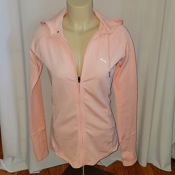 Puma Dri-Fit Athletic Wear - Picture 1 of 11